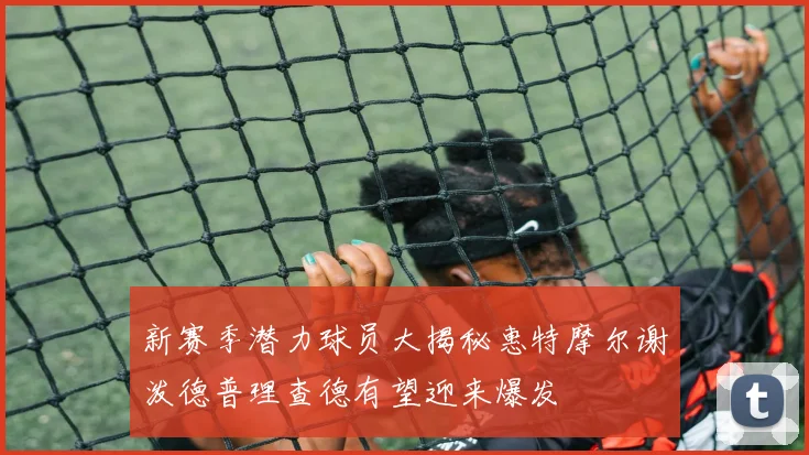 新赛季潜力球员大揭秘惠特摩尔谢泼德普理查德有望迎来爆发
